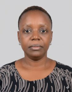 Ms. Sheilla Mumbi