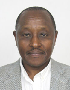 Sir micheni kirunja