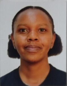 Ms. Stellamaris Muli